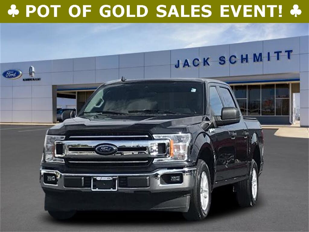 Used Ford F 150 For Sale With Photos Cargurus