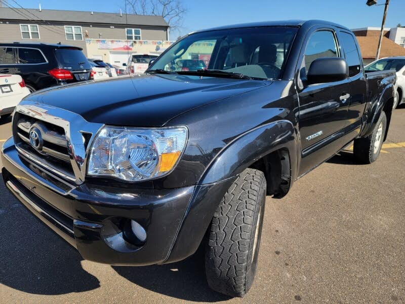 Used 2011 Toyota Tacoma For Sale (with Photos) - CarGurus