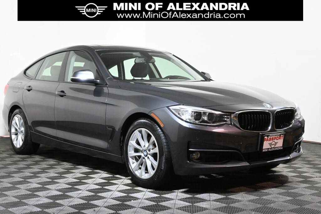 Used Bmw 3 Series Gran Turismo For Sale In Manassas Va Cargurus