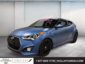 1 Used 2016 Hyundai Veloster Turbo Rally Edition FWD for Sale - CarGurus.ca