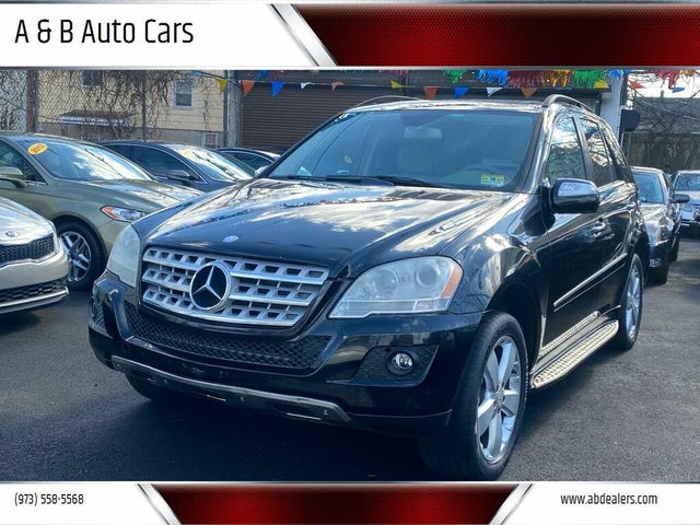Used 09 Mercedes Benz M Class Ml 350 4matic For Sale With Photos Cargurus Used 09 Mercedes Benz M Class Ml 350 4matic For Sale With Photos Cargurus