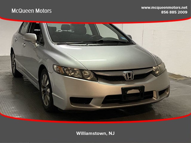 Used 2008 Honda Civic for Sale in Philadelphia, PA (with ...