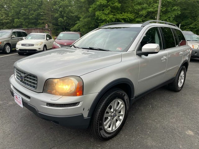 2008 Volvo XC90 3.2 Special Edition AWD