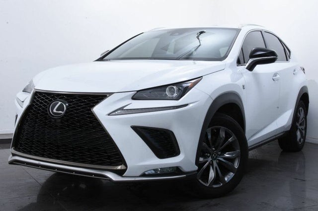Used Lexus Nx For Sale With Photos Cargurus Used Lexus Nx For Sale With Photos Cargurus