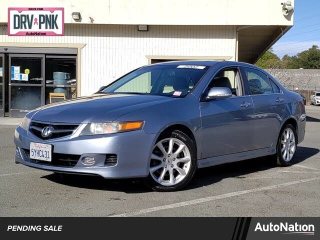 50 Best 07 Acura Tsx For Sale Savings From 2 449