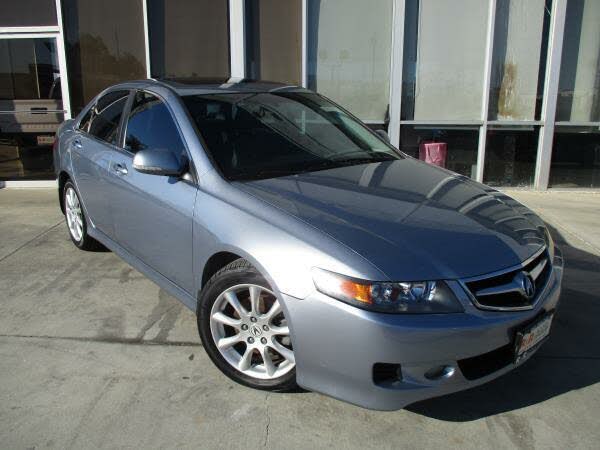 50 Best 07 Acura Tsx For Sale Savings From 2 449