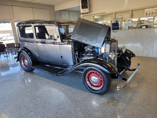1932 Ford Model B Tudor