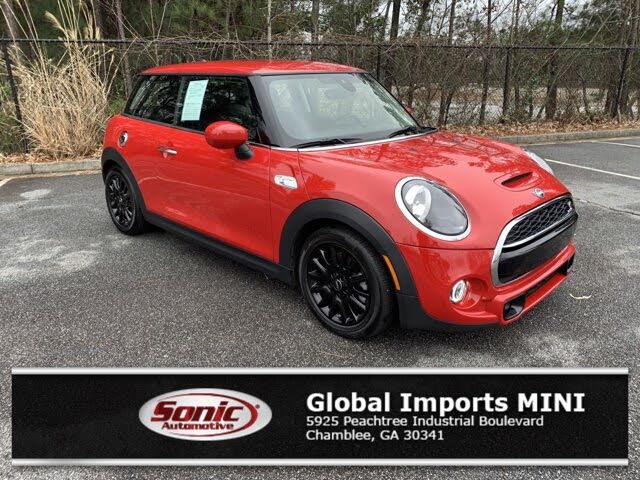 Used Mini Cooper For Sale With Photos Cargurus