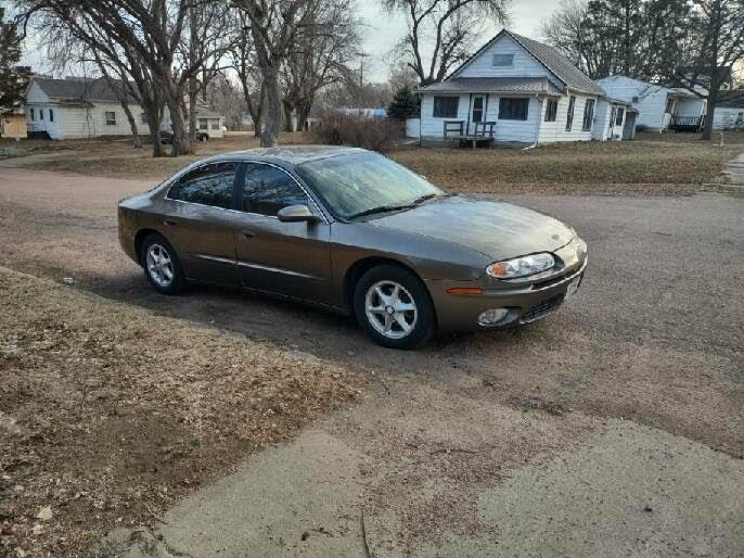 Used Oldsmobile Aurora For Sale (with Photos) - CarGurus