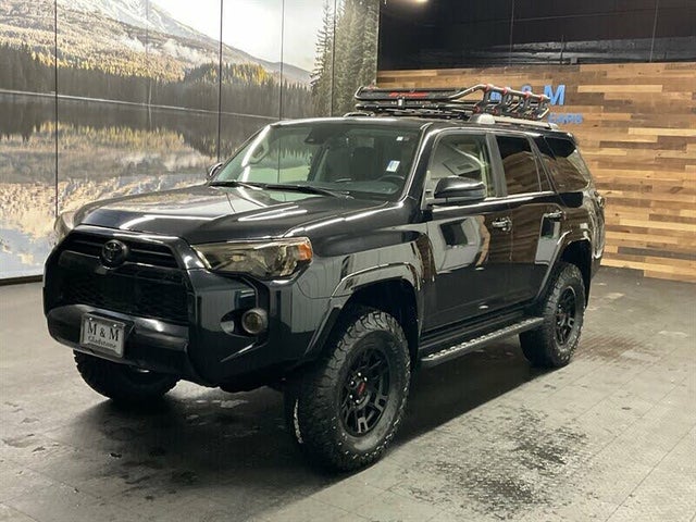 Used Toyota 4runner Trd Pro 4wd For Sale With Photos Cargurus Used Toyota 4runner Trd Pro 4wd For Sale With Photos Cargurus