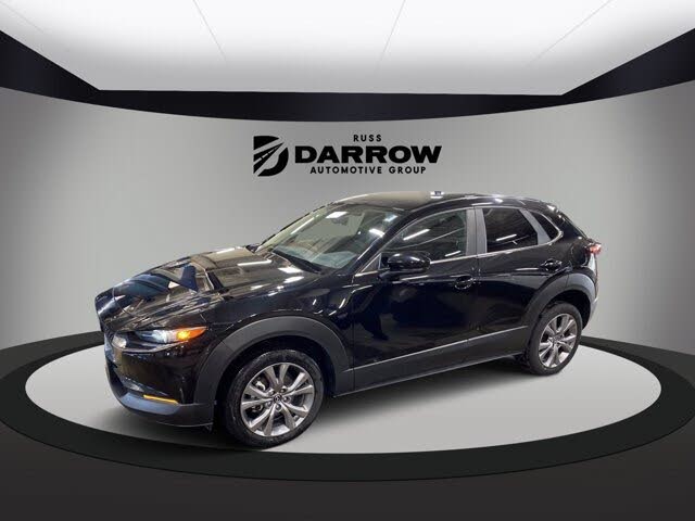 Used 2020 Mazda CX-30 for Sale (with Photos) - CarGurus