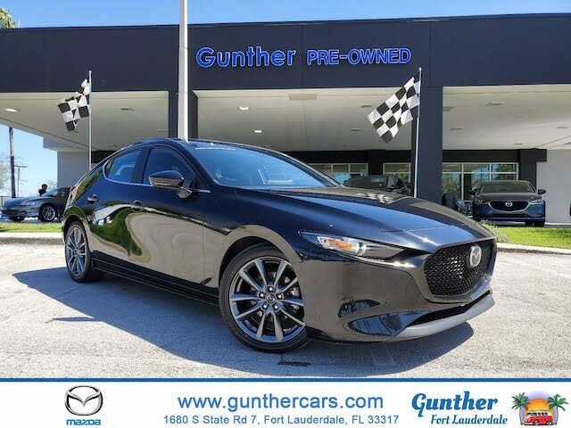 Mazda 3 hatchback awd for sale Clearance
