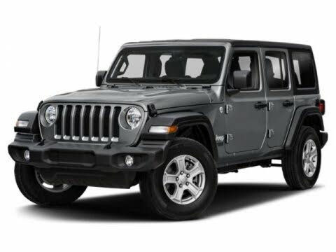 Used Jeep for Sale in Dothan, AL - CarGurus