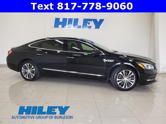 Used Buick Lacrosse For In Fort, Luxury Of Leather Fort Worth Tx