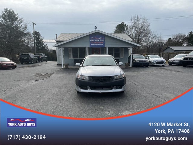 Used 04 Acura Tsx For Sale With Photos Cargurus Used 04 Acura Tsx For Sale With Photos Cargurus