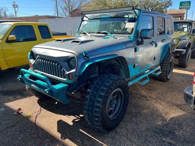 Used Jeep Wrangler Unlimited For Sale In Lake Charles La Cargurus Used Jeep Wrangler Unlimited For Sale In Lake Charles La Cargurus