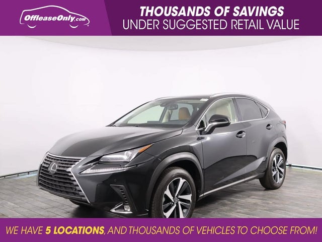 Used 21 Lexus Nx 300 Luxury Fwd For Sale With Photos Cargurus Used 21 Lexus Nx 300 Luxury Fwd For Sale With Photos Cargurus