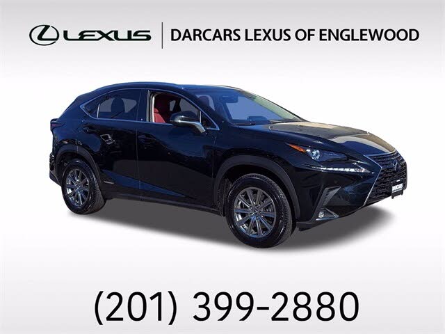 Used Lexus Nx Hybrid For Sale In New York Ny Cargurus