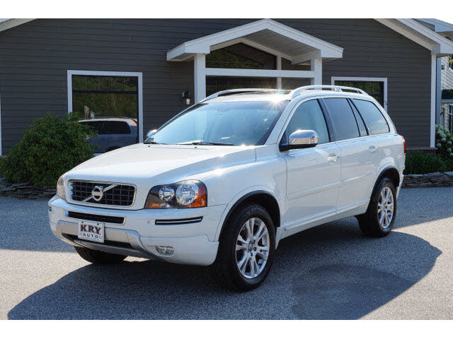 Used 2014 Volvo XC90 For Sale (with Photos) - CarGurus