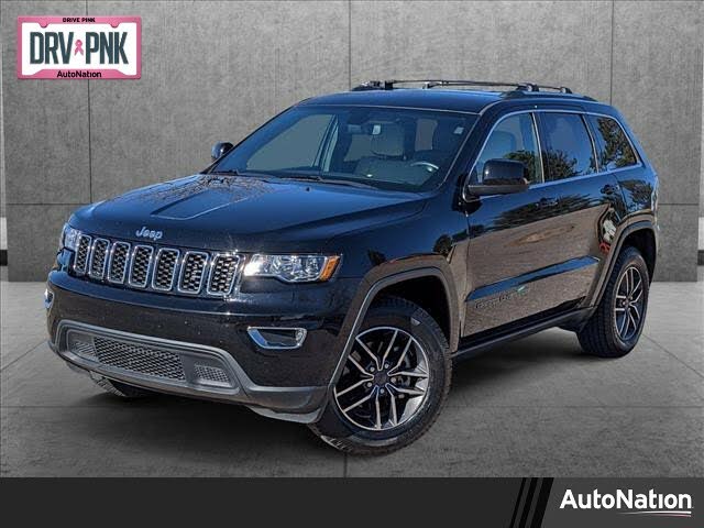 Used Jeep Grand Cherokee For Sale In Denver Co With Photos Cargurus