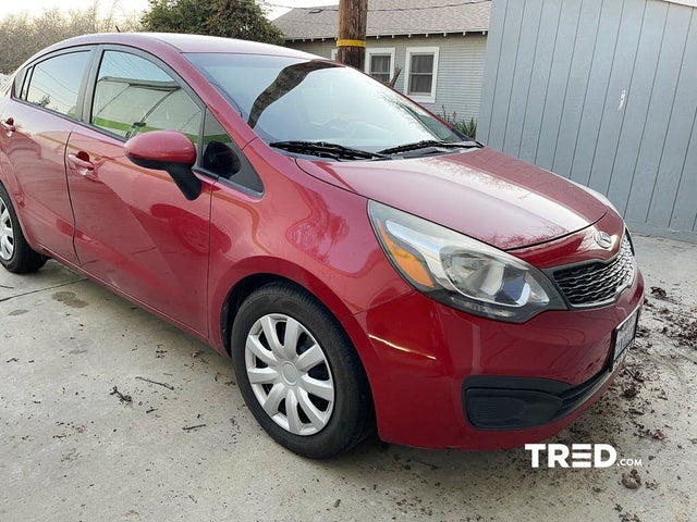 Used 14 Kia Rio For Sale With Photos Cargurus Used 14 Kia Rio For Sale With Photos Cargurus