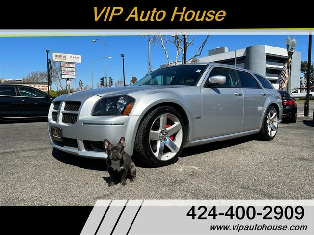 dodge magnum for sale los angeles Used Dodge Magnum for Sale in Los Angeles, CA - CarGurus