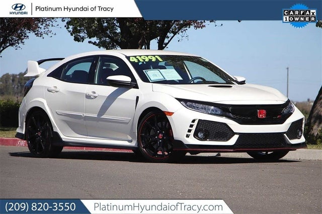 Used 17 Honda Civic Type R For Sale With Photos Cargurus Used 17 Honda Civic Type R For Sale With Photos Cargurus