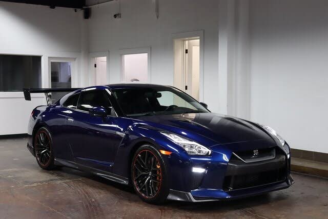 Used Nissan Gt R For Sale In Portland Or Cargurus