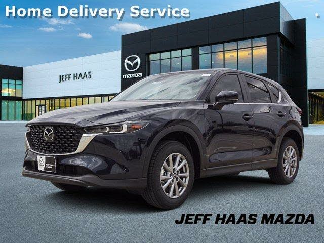 New Mazda Cx 5 For Sale In Midland Tx Cargurus