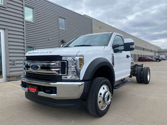 Used 2019 Ford F-450 Super Duty Limited For Sale (with Photos) - CarGurus