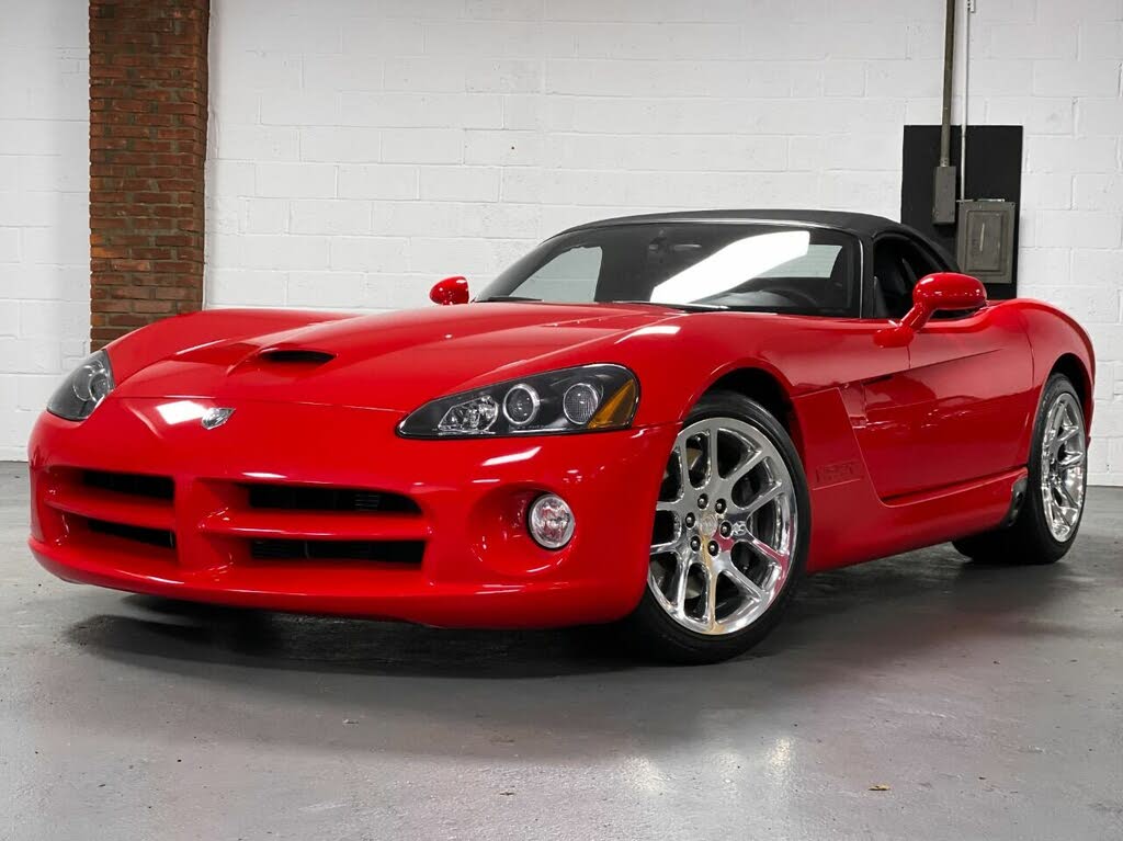 Used Dodge Viper For Sale In Miami Fl Cargurus