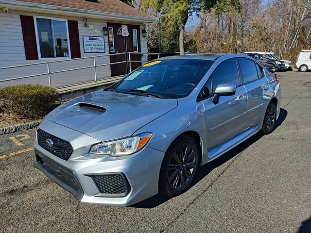 Used 16 Subaru Wrx For Sale With Photos Cargurus Used 16 Subaru Wrx For Sale With Photos Cargurus