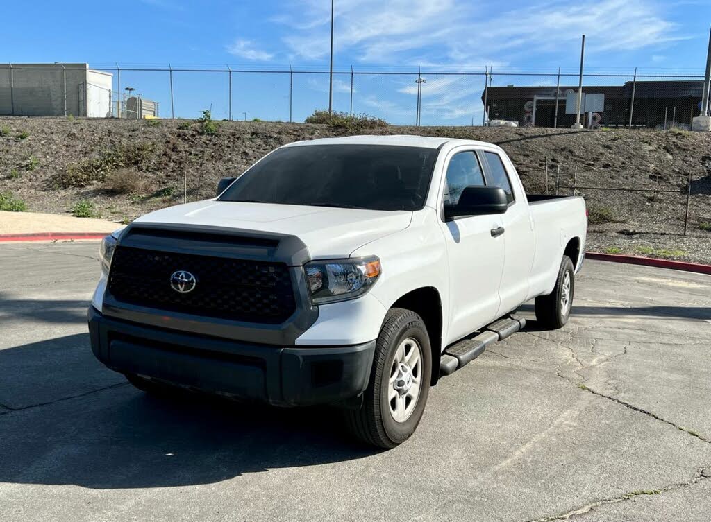 Used Toyota Tundra For Sale (with Photos) - CarGurus