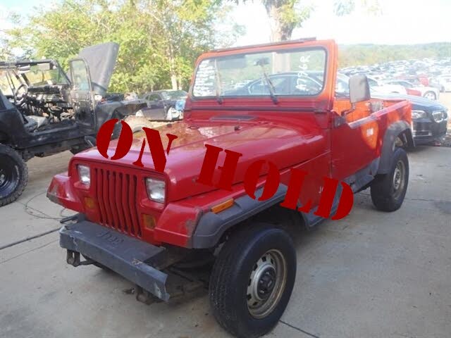 50 Best Jeep Wrangler for Sale under $5,000, Savings from $1,139