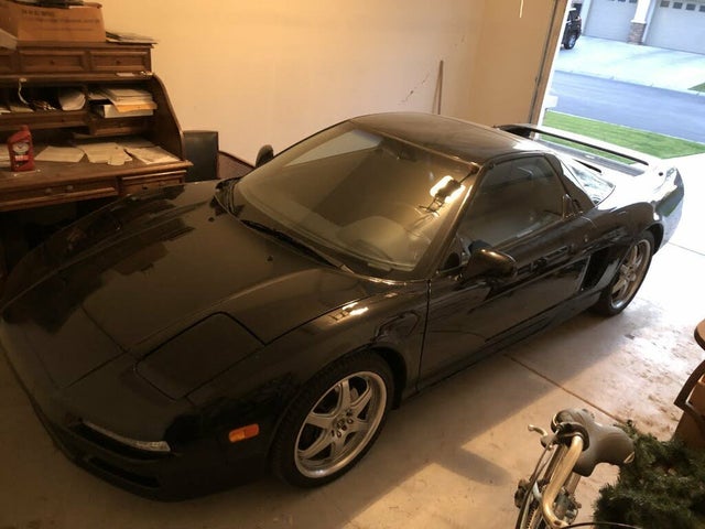 Used 1992 Acura Nsx For Sale With Photos Cargurus Used 1992 Acura Nsx For Sale With Photos Cargurus