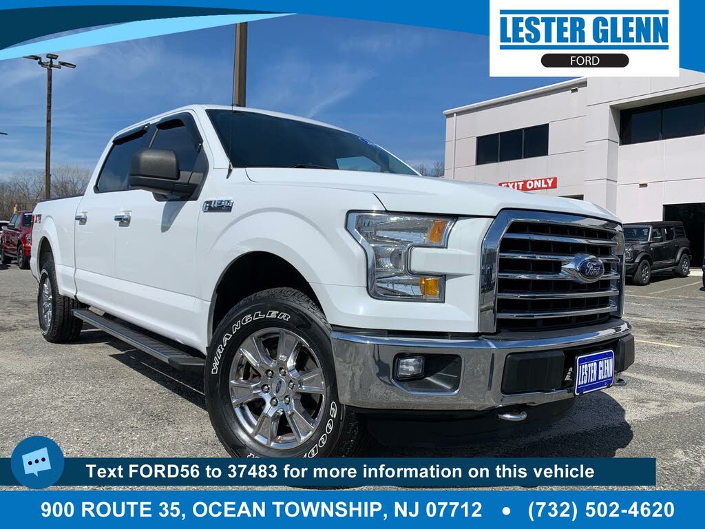 Car & Truck Manuals 2014 FORD F150 OWNERS MANUAL FX 2 4 KING RANCH STX