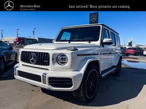 Used 21 Mercedes Benz G Class For Sale Near Me With Photos Cargurus Ca