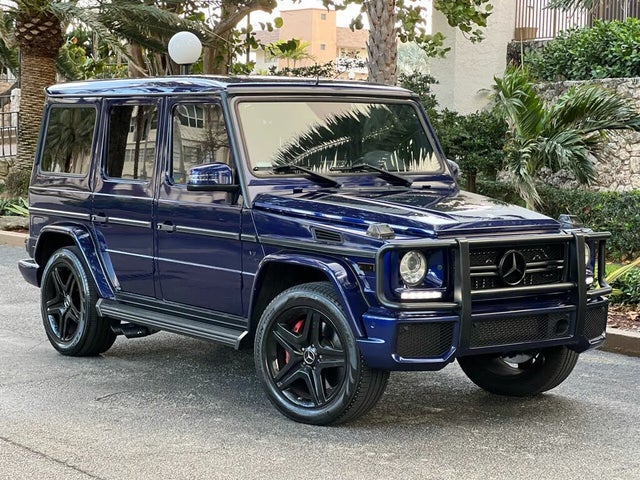 15 Mercedes Benz G Class G Amg 63 Usados En Venta En Abril 22 Cargurus 15 Mercedes Benz G Class G Amg 63 Usados En Venta En Abril 22 Cargurus