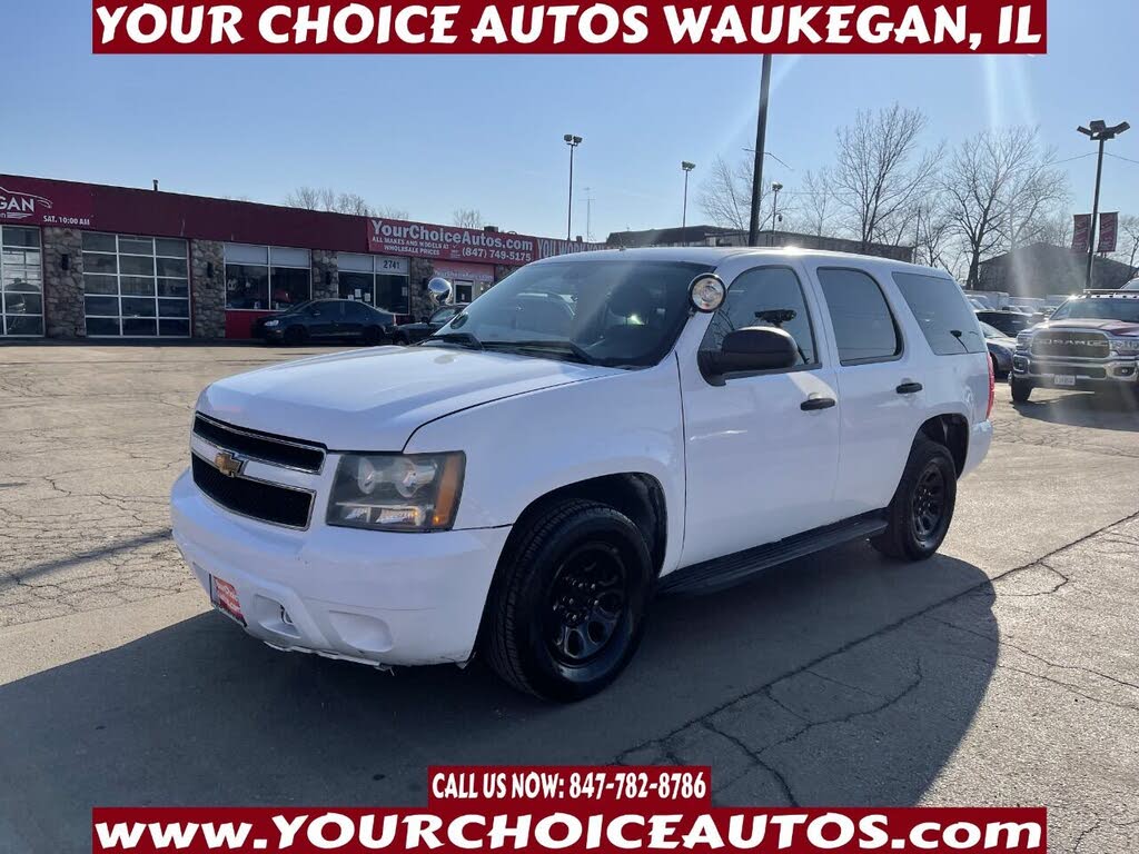 Your Choice Autos Waukegan Waukegan IL