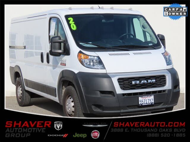 van ca