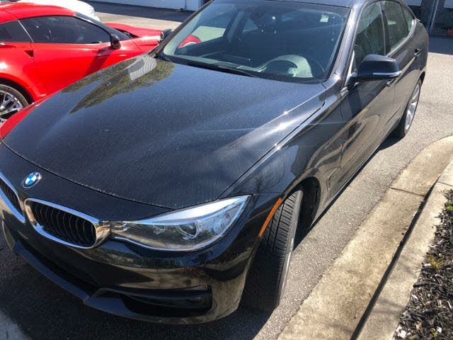 Used Bmw 3 Series Gran Turismo For Sale In Atlanta Ga Cargurus