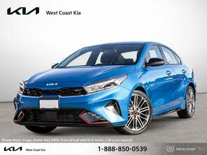 2022 4 door kia forte