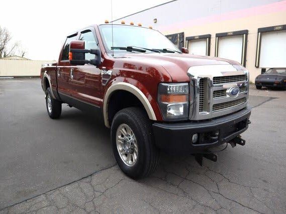Used Ford F 350 Super Duty With Diesel Engine For Sale Cargurus