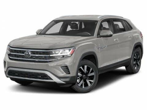 vw atlas cross sport for sale mn