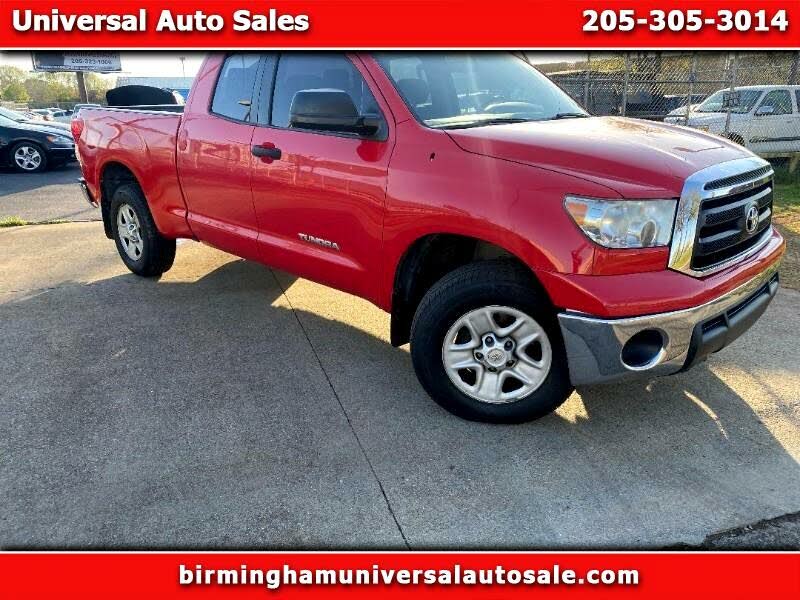 Used 2010 Toyota Tundra For Sale - Find Amazing Deals With CarGurus