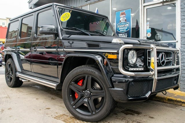 15 Mercedes Benz G Class G Amg 63 Usados En Venta En Abril 22 Cargurus 15 Mercedes Benz G Class G Amg 63 Usados En Venta En Abril 22 Cargurus