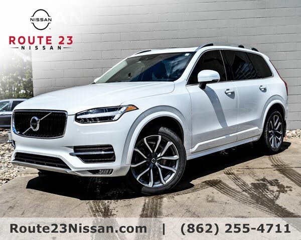 Used Volvo XC90 for Sale in Pittsburgh, PA - CarGurus