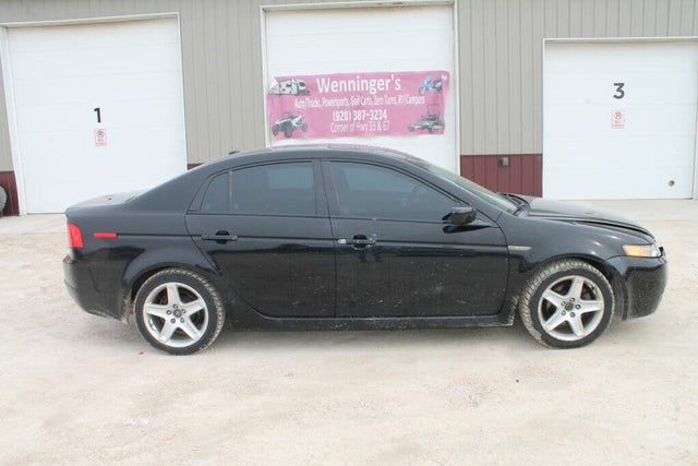 Used 06 Acura Tl For Sale With Photos Cargurus Used 06 Acura Tl For Sale With Photos Cargurus