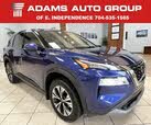 Nissan Rogue SV FWD