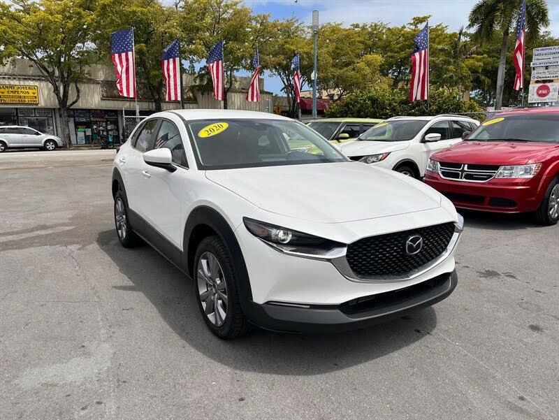 Used 2020 Mazda CX-30 for Sale (with Photos) - CarGurus